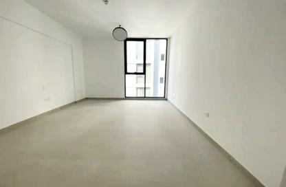 Apartment - Studio - 1 for rent in Areej Apartments - Aljada - Sharjah