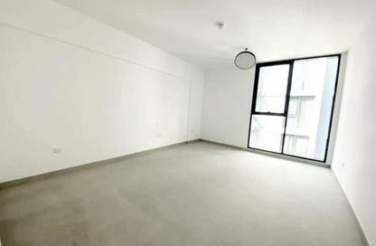 Apartment - Studio - 1 for rent in Areej Apartments - Aljada - Sharjah