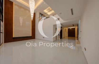 Villa - 6 - 6 for sale in Saadiyat Reserve - Saadiyat Island - Abu Dhabi