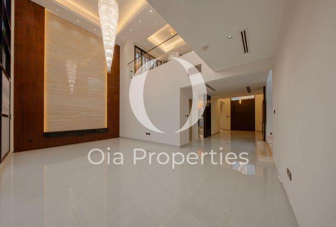 6-bed villa in Saadiyat Reserve — photo 3