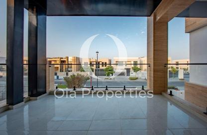 فيلا - 6 - 6 للبيع في سعديات رزيرف - جزيرة السعديات - أبوظبي فيلا - 6 - 6 للبيع في سعديات رزيرف - جزيرة السعديات - أبوظبي