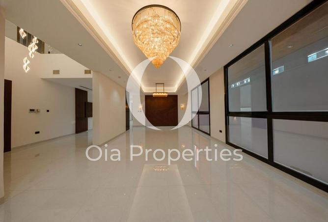 6-bed villa in Saadiyat Reserve — photo 2