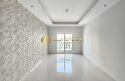Apartment - 2 Bedrooms - 3 Bathrooms for rent in Hera Tower - Dubai Sports City - Dubai