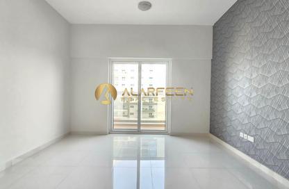 Apartment - 2 Bedrooms - 3 Bathrooms for rent in Hera Tower - Dubai Sports City - Dubai