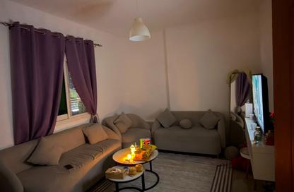 Apartment - 2 - 1 for rent in The Icon Casa 2 - Al Rashidiya 3 - Al Rashidiya - Ajman