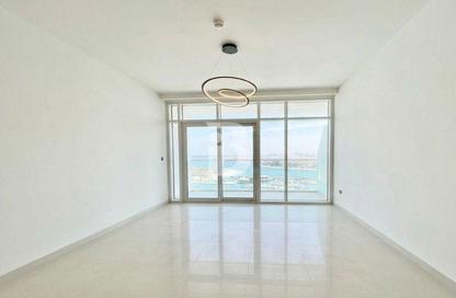 شقة - 2 غرف نوم - 1 حمام للايجار في برج Sunrise Bay 2 - سانرايز باي - إعمار بيتشفرونت - دبي هاربور - دبي