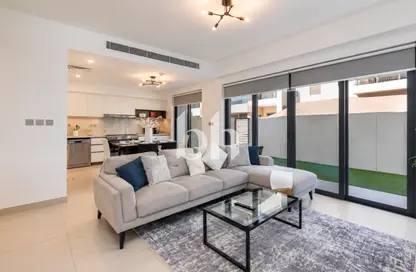 Townhouse - 4 Bedrooms - 4 Bathrooms for rent in Camelia 2 - Camelia - Arabian Ranches 2 - Dubai