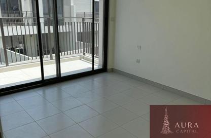 Townhouse - 4 Bedrooms - 4 Bathrooms for rent in Parkside 2 - EMAAR South - Dubai South (Dubai World Central) - Dubai