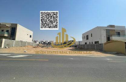 Land - Studio for sale in Al Aamra Gardens - Al Amerah - Ajman Land - Studio for sale in Al Aamra Gardens - Al Amerah - Ajman