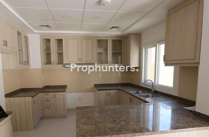 Townhouse - 2 Bedrooms - 4 Bathrooms for rent in Casa Dora - Serena - Dubai Land - Dubai Townhouse - 2 Bedrooms - 4 Bathrooms for rent in Casa Dora - Serena - Dubai Land - Dubai