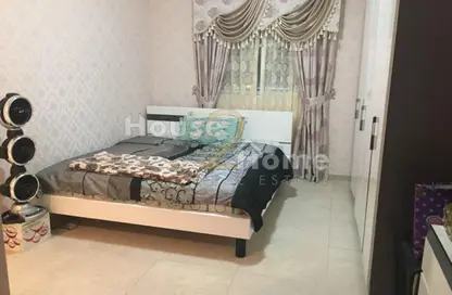 Apartment - 1 Bedroom - 1 Bathroom for rent in Coral Residence - Dubai Silicon Oasis - Dubai