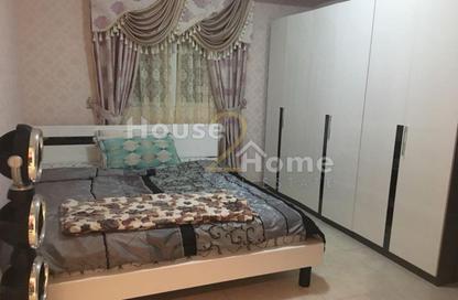 Apartment - 1 - 1 for rent in Coral Residence - Dubai Silicon Oasis - Dubai