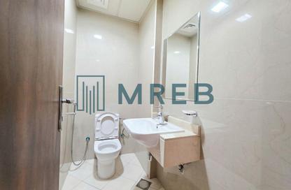 Apartment - 1 Bedroom - 1 Bathroom for sale in Binghatti Diamonds - Dubai Silicon Oasis - Dubai