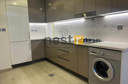 Apartment - 1 Bedroom - 1 Bathroom for rent in Azizi Riviera 1 - Azizi Riviera - Meydan One - Meydan - Dubai Apartment - 1 Bedroom - 1 Bathroom for rent in Azizi Riviera 1 - Azizi Riviera - Meydan One - Meydan - Dubai