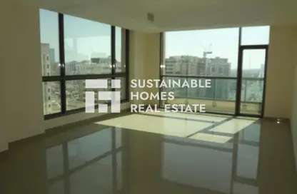 Apartment - 3 Bedrooms - 4 Bathrooms for rent in Al Falah Street - City Downtown - Abu Dhabi