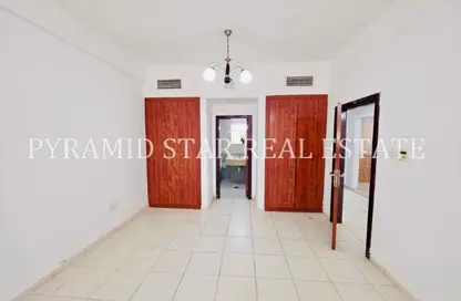 شقة - غرفة نوم - 2 حمامات للايجار في يونيفرستي فيو - واحة دبي للسيليكون - دبي