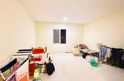 Apartment - Studio - 1 Bathroom for sale in Building L03 - Greece Cluster - International City - Dubai