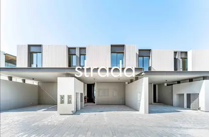 Townhouse - 3 Bedrooms - 3 Bathrooms for sale in Nad Al Sheba Gardens Phase 2 - Nad Al Sheba 1 - Nad Al Sheba - Dubai