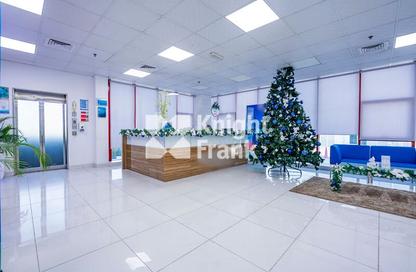 Warehouse - Studio for rent in Freezone South - Jebel Ali Freezone - Jebel Ali - Dubai