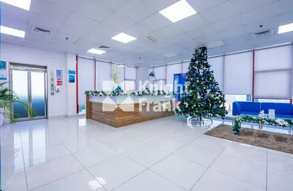 Warehouse - Studio for rent in Freezone South - Jebel Ali Freezone - Jebel Ali - Dubai