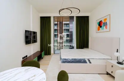 شقة - 1 حمام للايجار في ذا جرووف من إيمان - دبي هيلز استيت - دبي