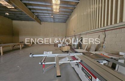 Warehouse - Studio - 1 Bathroom for rent in 8WD - Dubai Investment Park 1 (DIP 1) - Dubai Investment Park (DIP) - Dubai