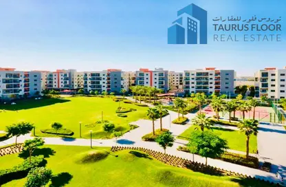 شقة - 3 غرف نوم - 3 حمامات للايجار في وصل جرين بارك - راس الخور الصناعية - رأس الخور - دبي