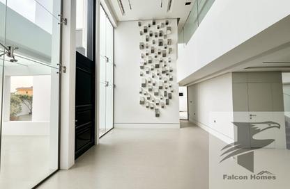 Villa - 6 Bedrooms - 7 Bathrooms for rent in Al Barsha 2 Villas - Al Barsha 2 - Al Barsha - Dubai