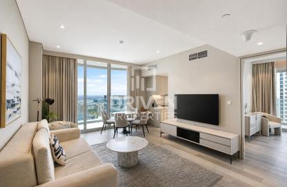 Apartment - 1 - 2 for sale in Marina Star - Dubai Marina - Dubai