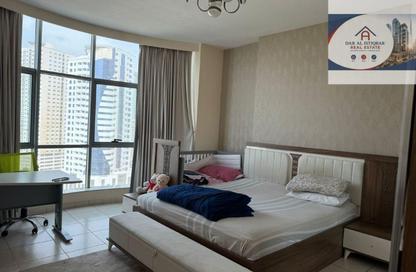Apartment - 3 Bedrooms - 4 Bathrooms for sale in Sahara Complex - Al Nahda - Sharjah Apartment - 3 Bedrooms - 4 Bathrooms for sale in Sahara Complex - Al Nahda - Sharjah