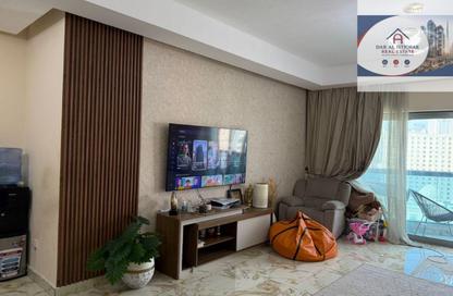 Apartment - 3 Bedrooms - 4 Bathrooms for sale in Sahara Complex - Al Nahda - Sharjah Apartment - 3 Bedrooms - 4 Bathrooms for sale in Sahara Complex - Al Nahda - Sharjah