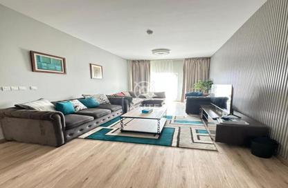 Apartment - 1 Bedroom - 1 Bathroom for sale in Suburbia Podium - Suburbia - Downtown Jebel Ali - Dubai