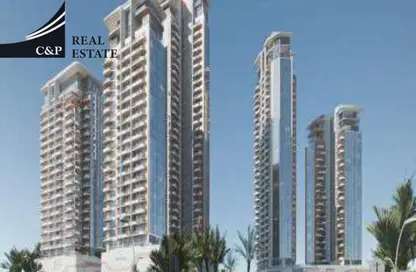 شقة - غرفة نوم - 2 حمامات للبيع في ذا أورشارد بليس - الضاحية 12 - قرية جميرا الدائرية - دبي