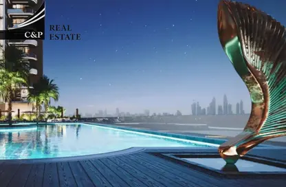 Apartment - 1 Bedroom - 2 Bathrooms for sale in The Orchard Place - District 12 - Jumeirah Village Circle - Dubai