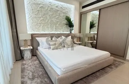 Apartment - 1 Bedroom - 2 Bathrooms for rent in Binghatti Aurora - District 12 - Jumeirah Village Circle - Dubai