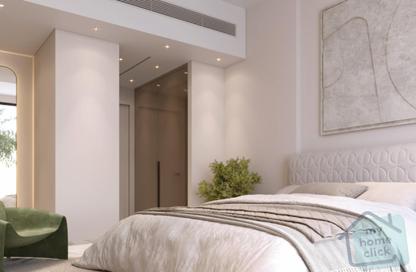Apartment - Studio - 1 for sale in Red Square Tower A - Red Square Tower - District 3 - Jumeirah Village Triangle - Dubai