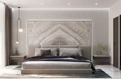 Apartment - Studio - 1 Bathroom for sale in Samana Ivy Gardens 2 - Dubai Land Residence Complex - Dubai Land - Dubai