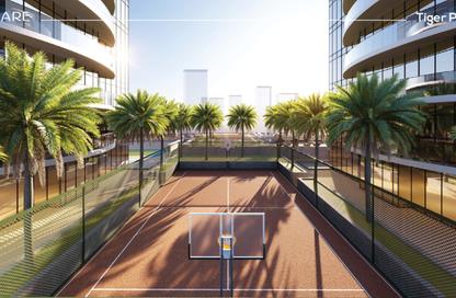 Apartment - Studio - 1 for sale in Red Square Tower B - Red Square Tower - District 3 - Jumeirah Village Triangle - Dubai