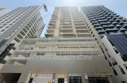 Apartment - 1 Bedroom - 1 Bathroom for sale in Dune Residency - District 17 - Jumeirah Village Circle - Dubai