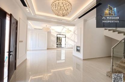 Villa - 5 - 7 for sale in Al Ameera Village - Ajman Villa - 5 - 7 for sale in Al Ameera Village - Ajman