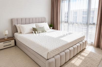 Apartment - 2 - 2 for rent in Rawda Apartments 1 - Rawda Apartments - Town Square - Dubai