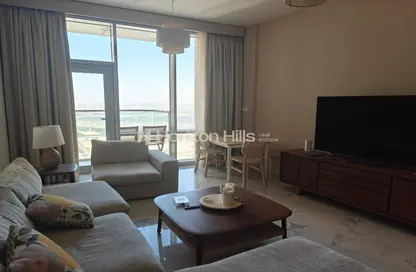 Apartment - 2 Bedrooms - 2 Bathrooms for rent in Meera - Al Habtoor City - Business Bay - Dubai