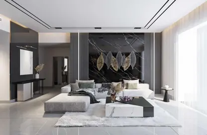 Apartment - 3 Bedrooms - 5 Bathrooms for sale in Marina Heights - Marina Square - Al Reem Island - Abu Dhabi