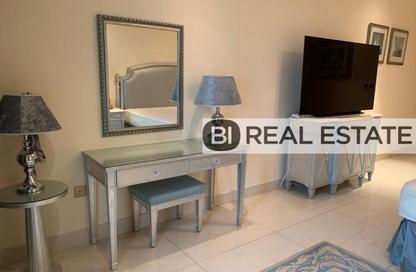 Apartment - 2 - 4 for rent in Kempinski Palm Residence - The Crescent - Palm Jumeirah - Dubai