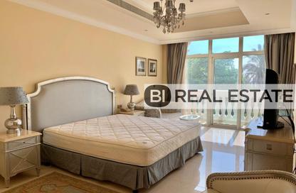 Apartment - 2 - 4 for rent in Kempinski Palm Residence - The Crescent - Palm Jumeirah - Dubai