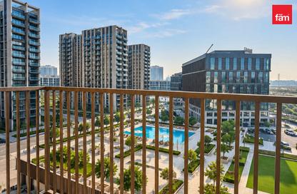 Apartment - 2 - 1 for rent in Collective 2.0 Tower A - Collective 2.0 - Dubai Hills Estate - Dubai Apartment - 2 - 1 for rent in Collective 2.0 Tower A - Collective 2.0 - Dubai Hills Estate - Dubai
