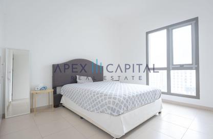 Apartment - 1 Bedroom - 1 Bathroom for sale in Safi 1B - Safi 1 - Safi - Town Square - Dubai