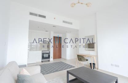Apartment - 1 Bedroom - 1 Bathroom for sale in Safi 1B - Safi 1 - Safi - Town Square - Dubai