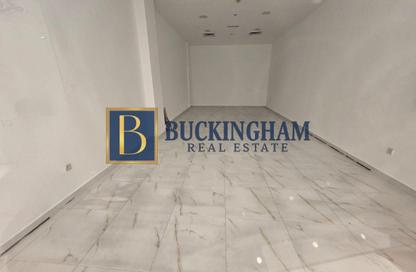 Retail - Studio - 1 Bathroom for rent in Al Attar Business Centre - Al Barsha 1 - Al Barsha - Dubai