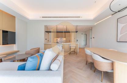 Apartment - 1 Bedroom - 2 Bathrooms for sale in Marriott Executive Apartments - Dubai Science Park - Dubai